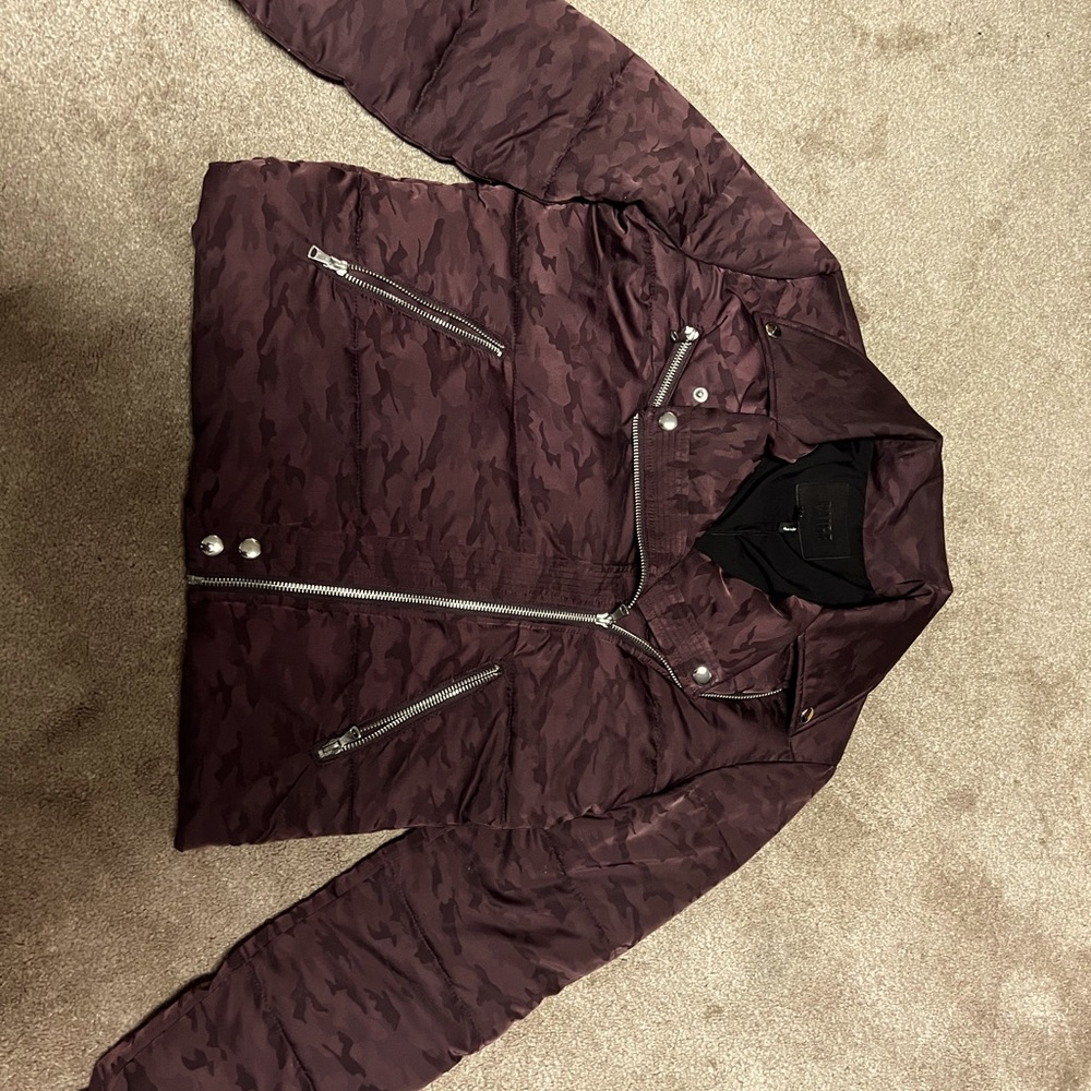 Paige coat